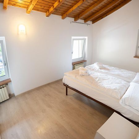 Casa Cico Apartman Malcesine Kültér fotó