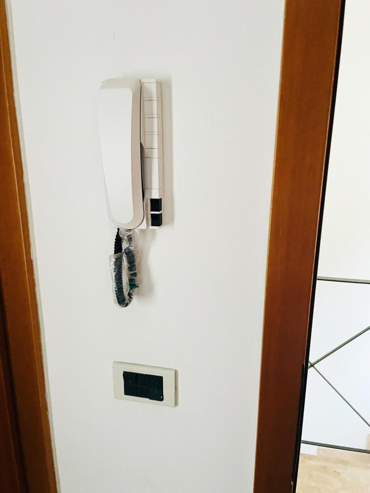 Casa Cico Apartman Malcesine Kültér fotó