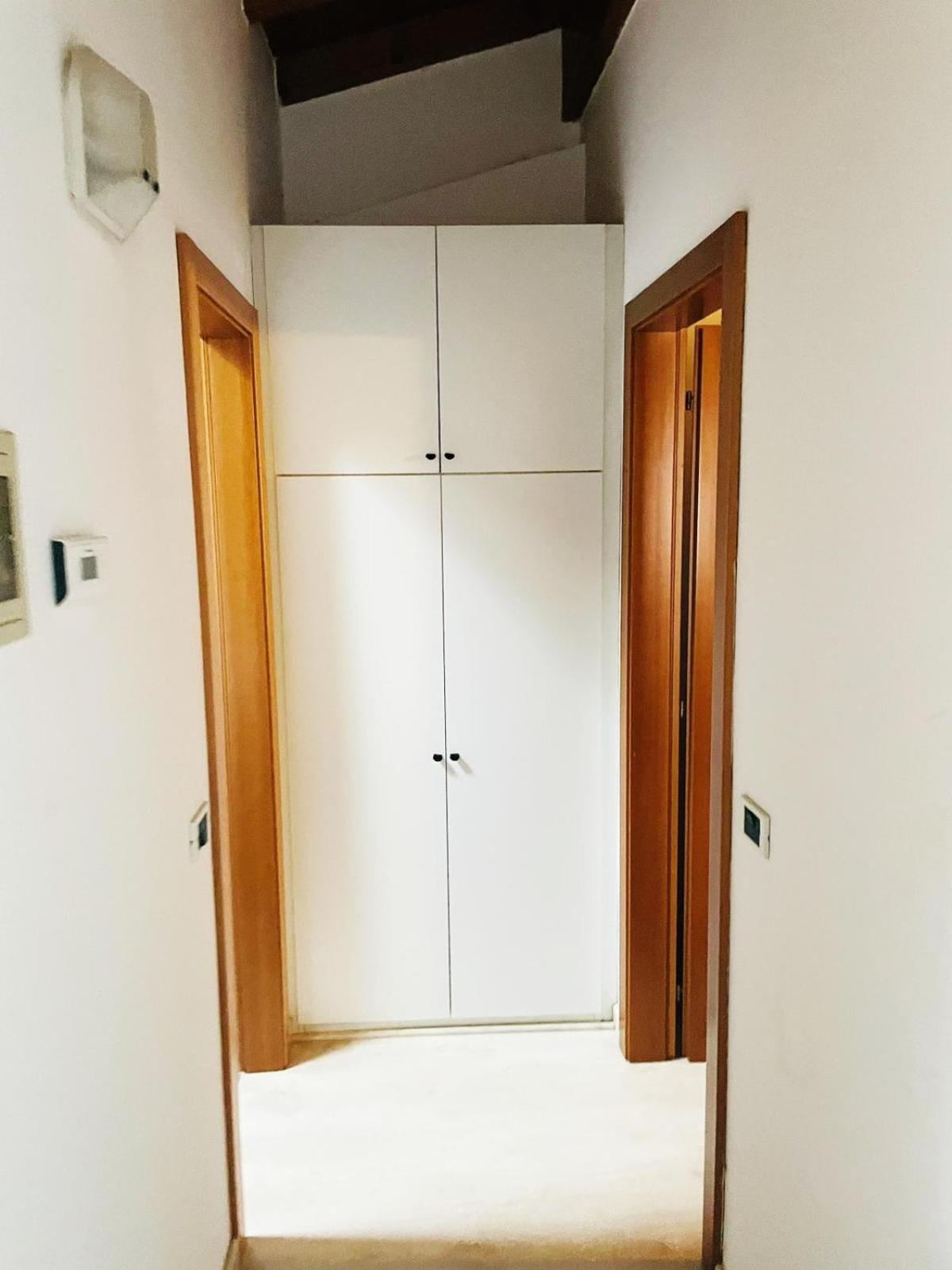 Casa Cico Apartman Malcesine Kültér fotó