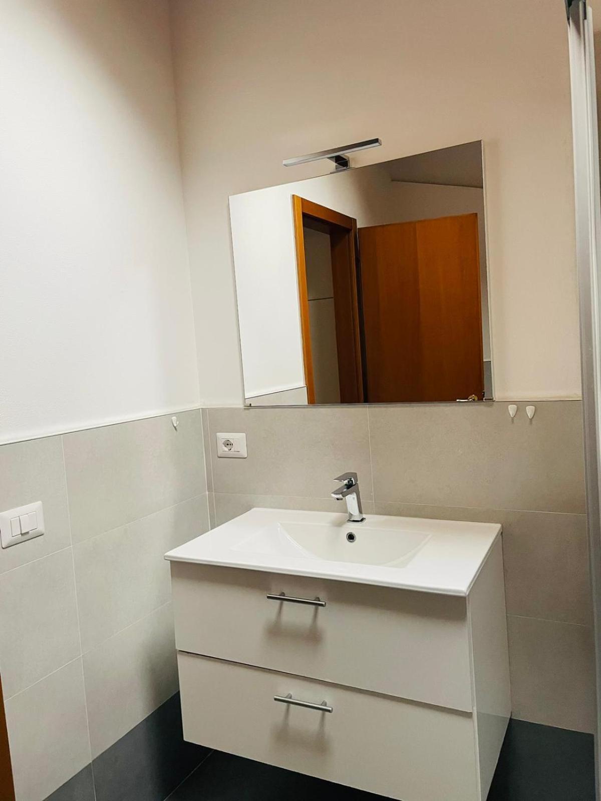 Casa Cico Apartman Malcesine Kültér fotó