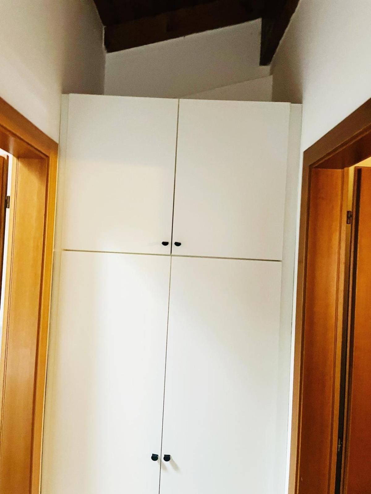 Casa Cico Apartman Malcesine Kültér fotó
