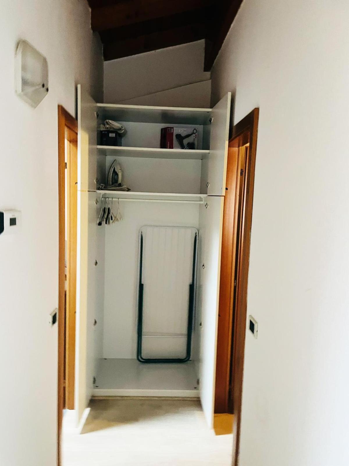 Casa Cico Apartman Malcesine Kültér fotó