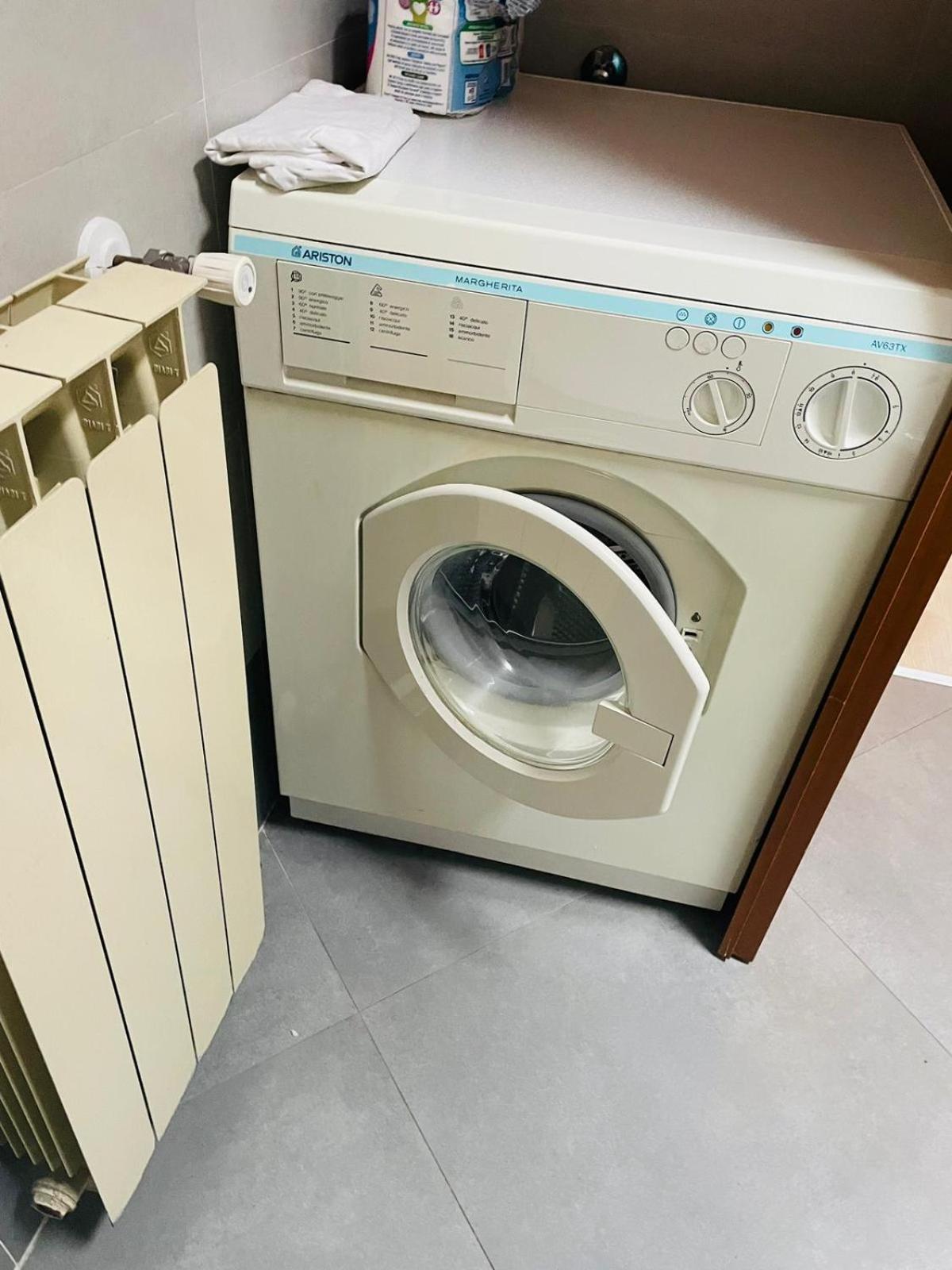 Casa Cico Apartman Malcesine Kültér fotó