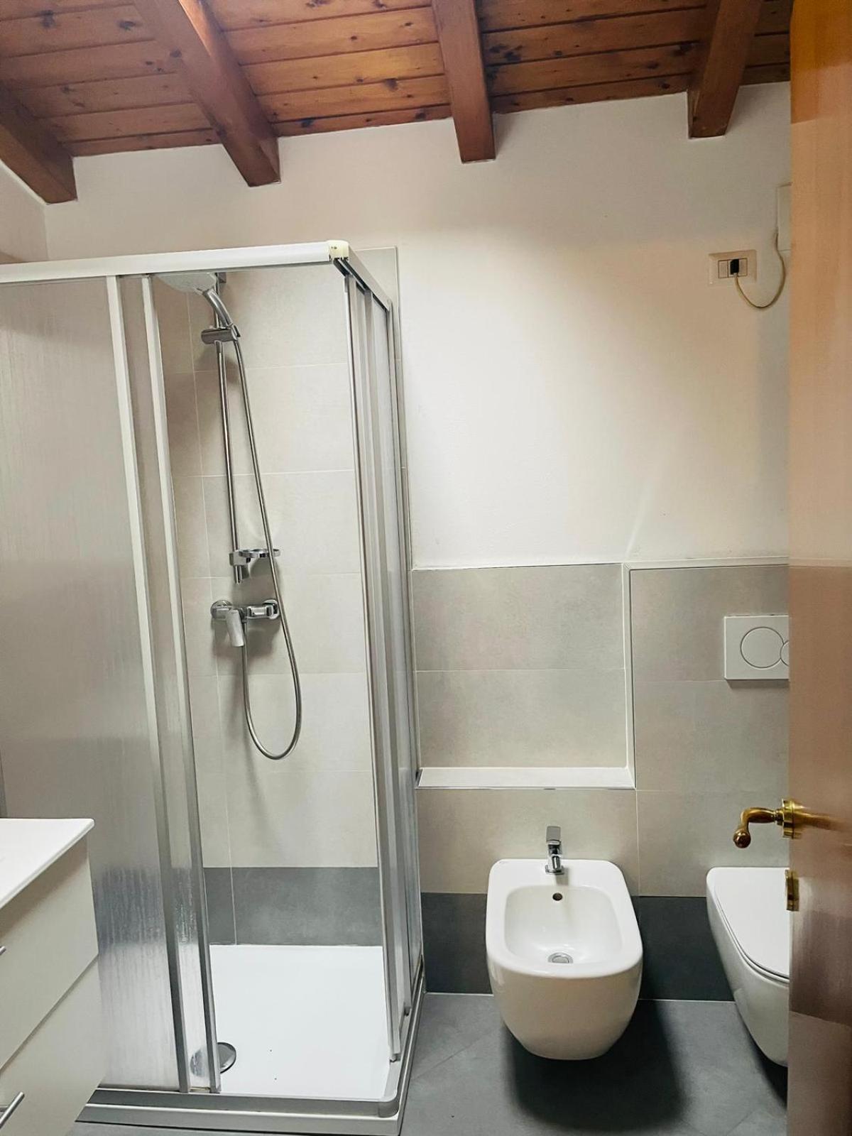 Casa Cico Apartman Malcesine Kültér fotó