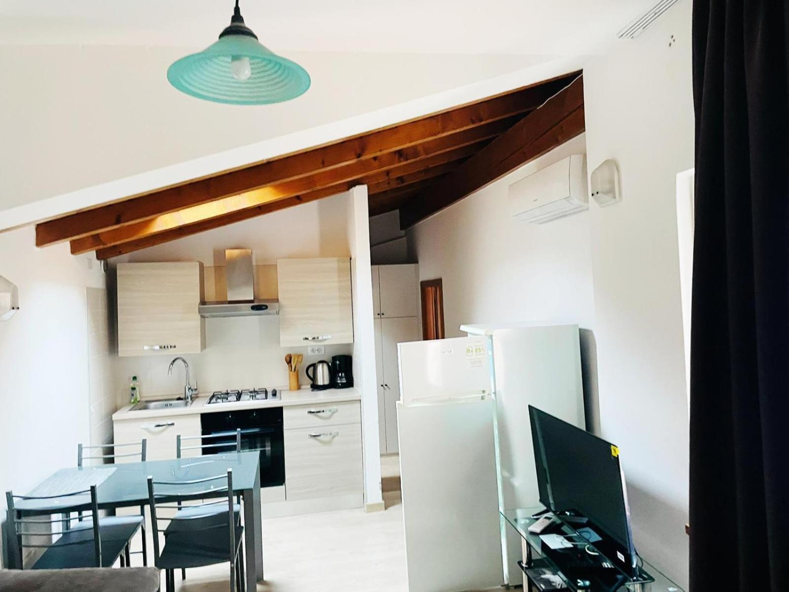 Casa Cico Apartman Malcesine Kültér fotó
