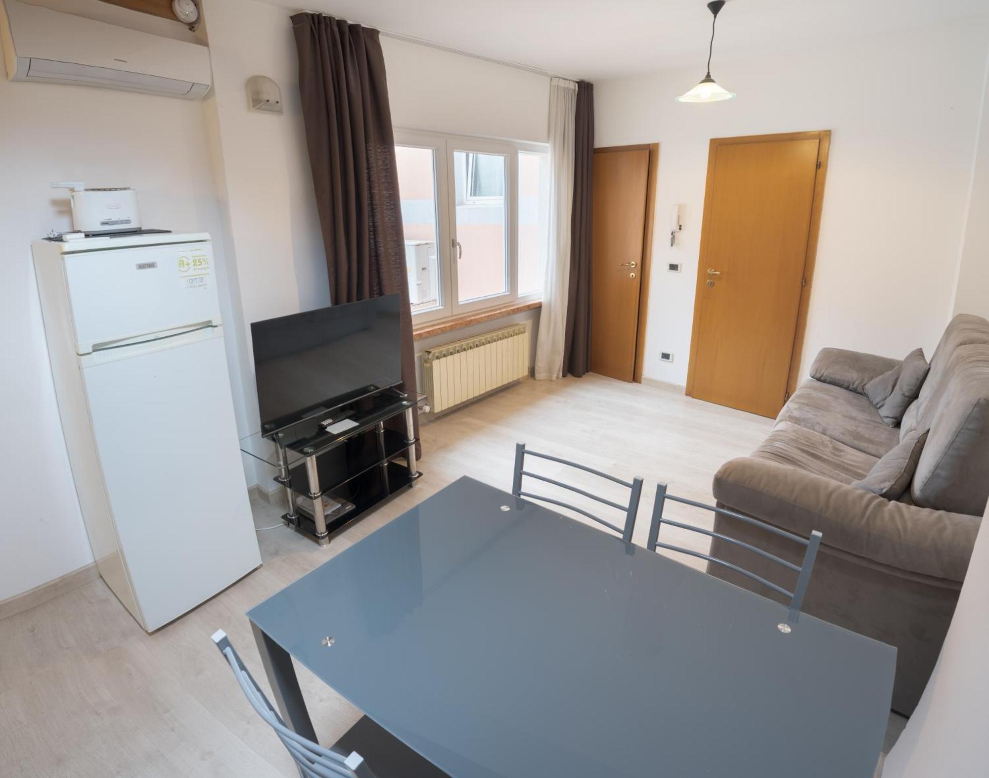 Casa Cico Apartman Malcesine Kültér fotó