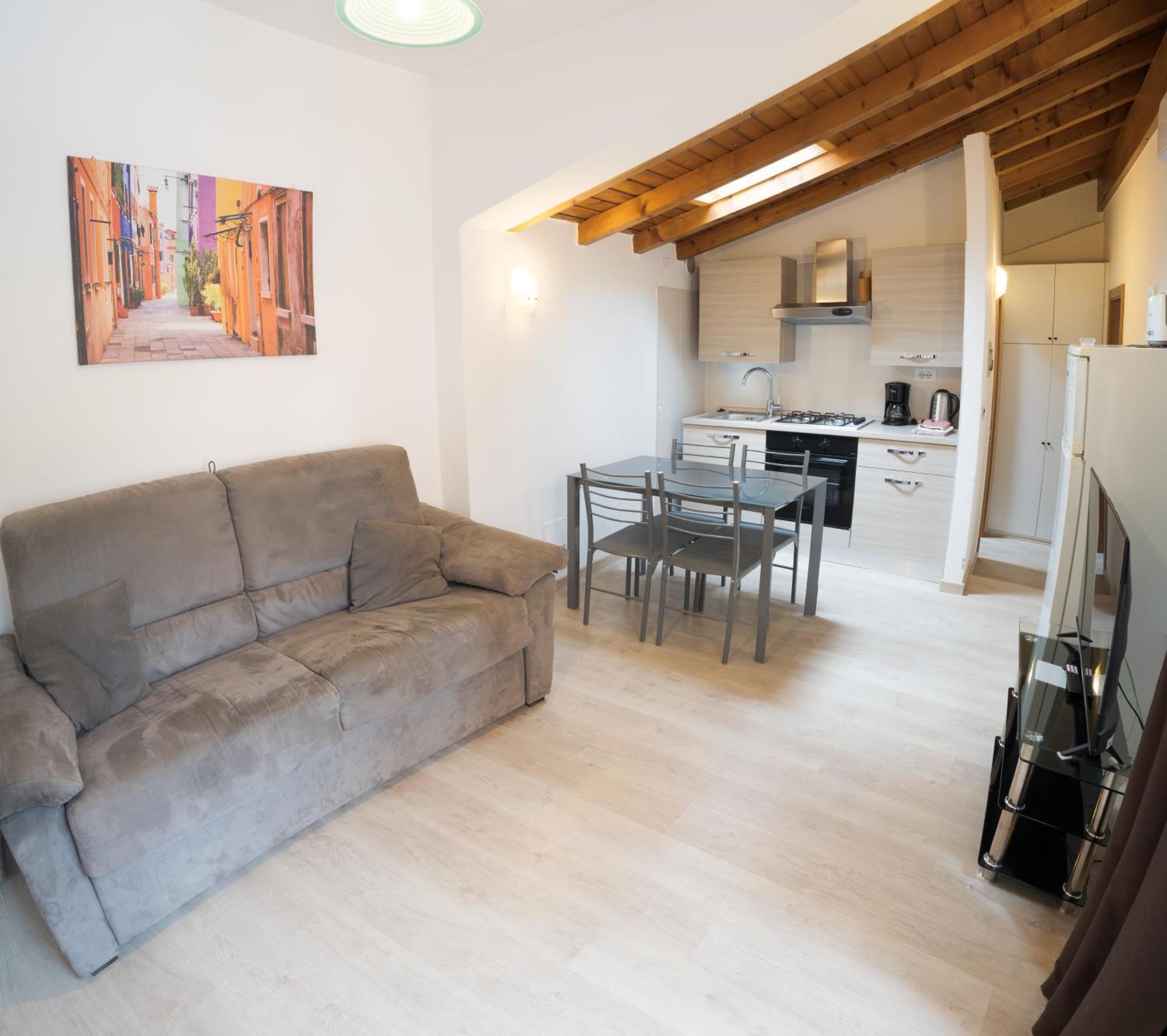 Casa Cico Apartman Malcesine Kültér fotó