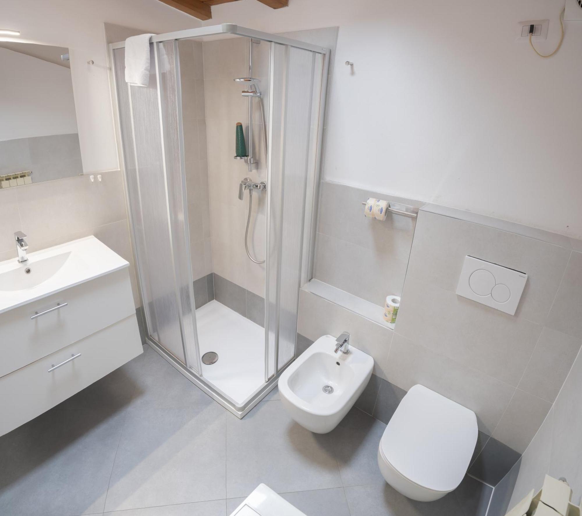 Casa Cico Apartman Malcesine Kültér fotó