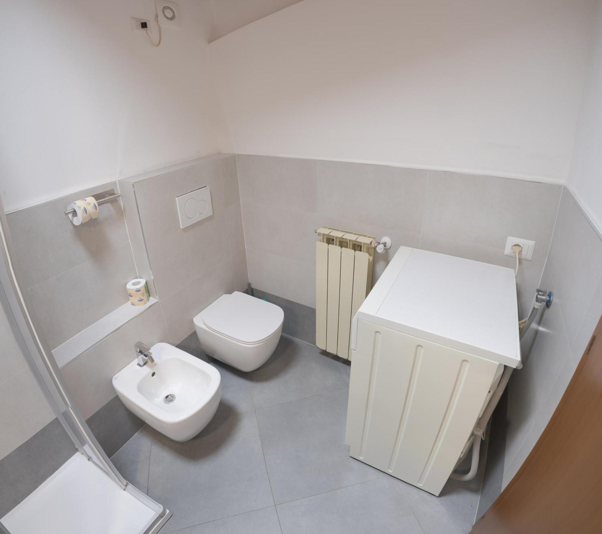 Casa Cico Apartman Malcesine Kültér fotó