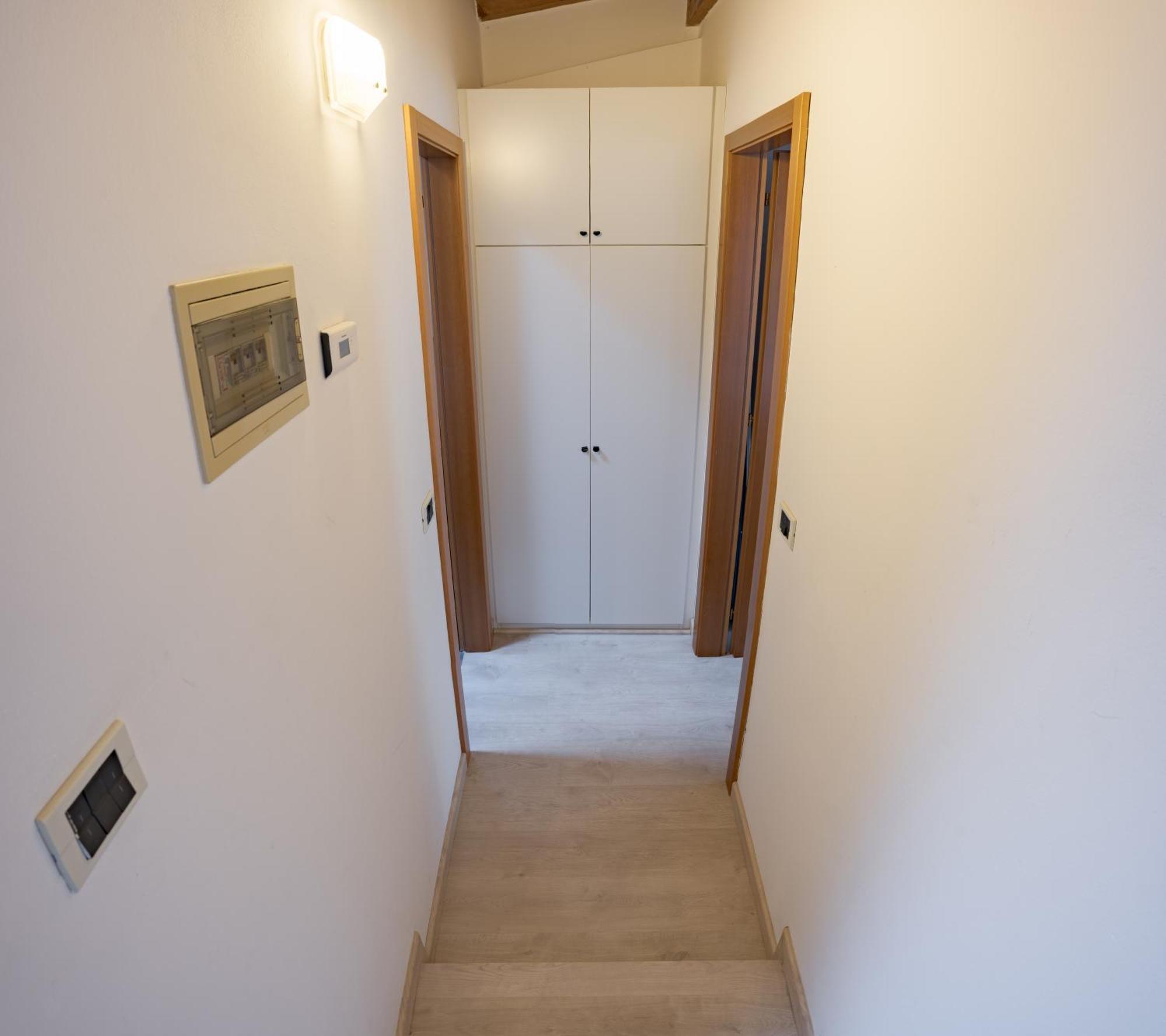 Casa Cico Apartman Malcesine Kültér fotó